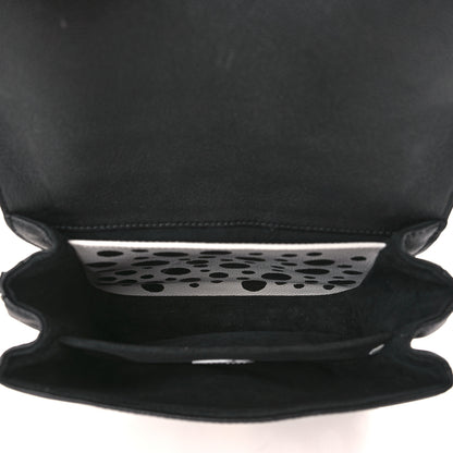 Louis Vuitton LV x YK Empreinte Monogram Giant Pochette Metis Black 5 of 10