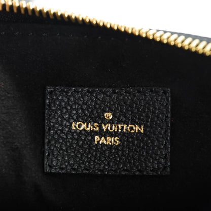 Louis Vuitton Empreinte Twice Black 6 of 8