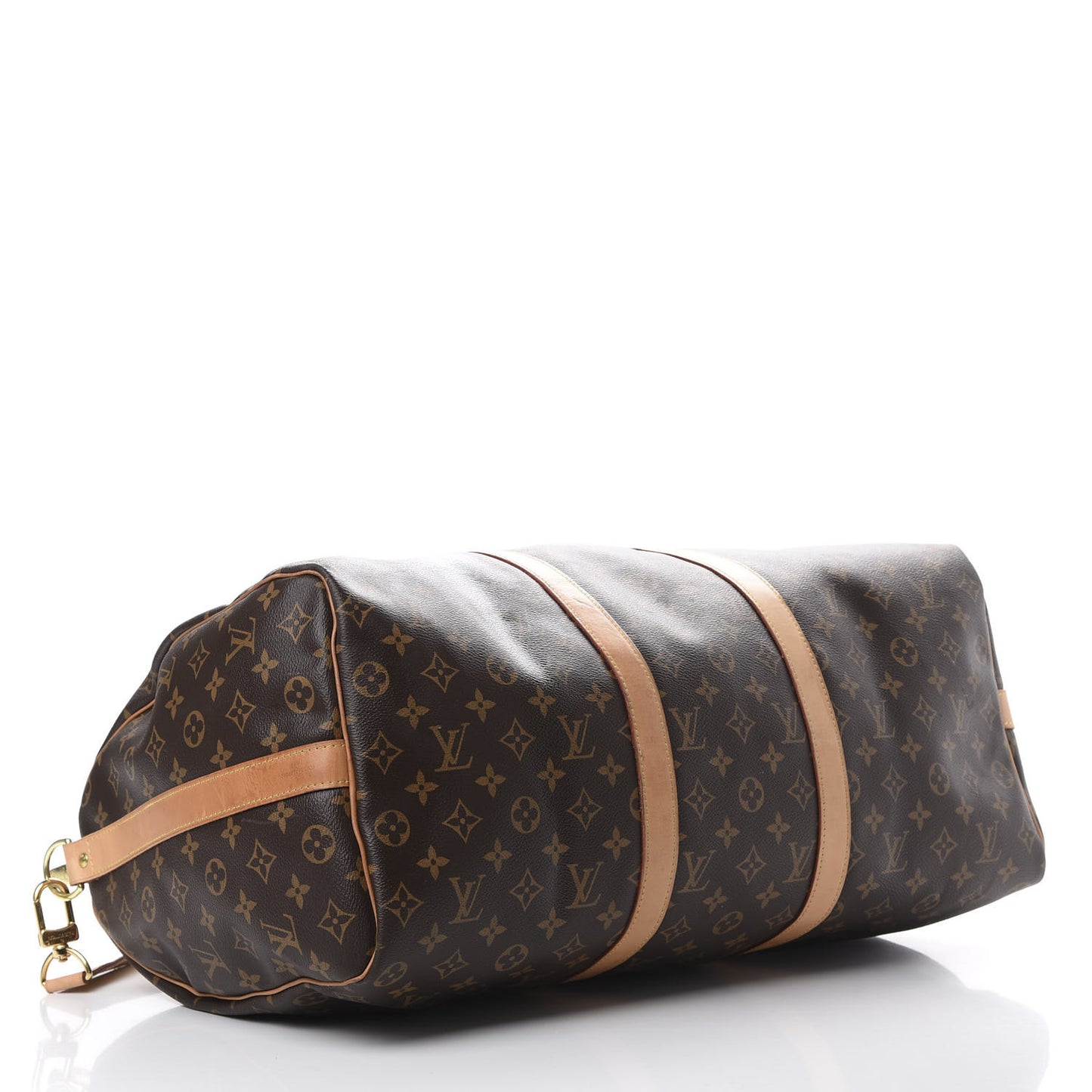 Monogram Keepall Bandouliere 50