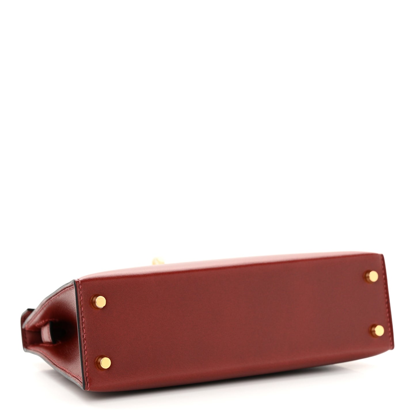 Box Mini Kelly Sellier 20 Rouge H