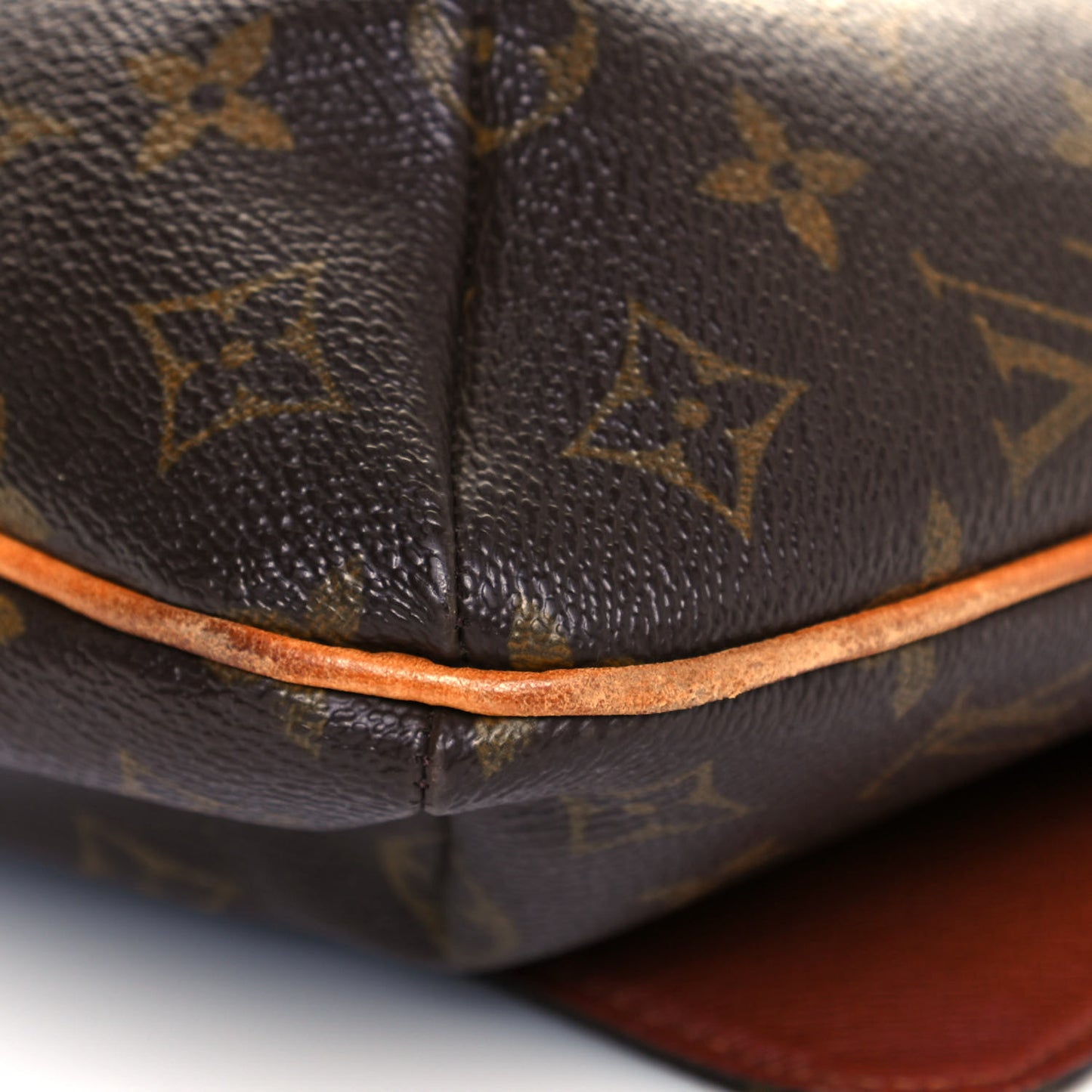 Monogram Musette GM