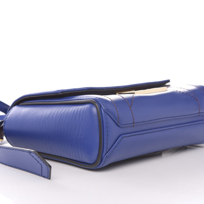 Givenchy Calfskin Mini Eden Blue 7 of 9