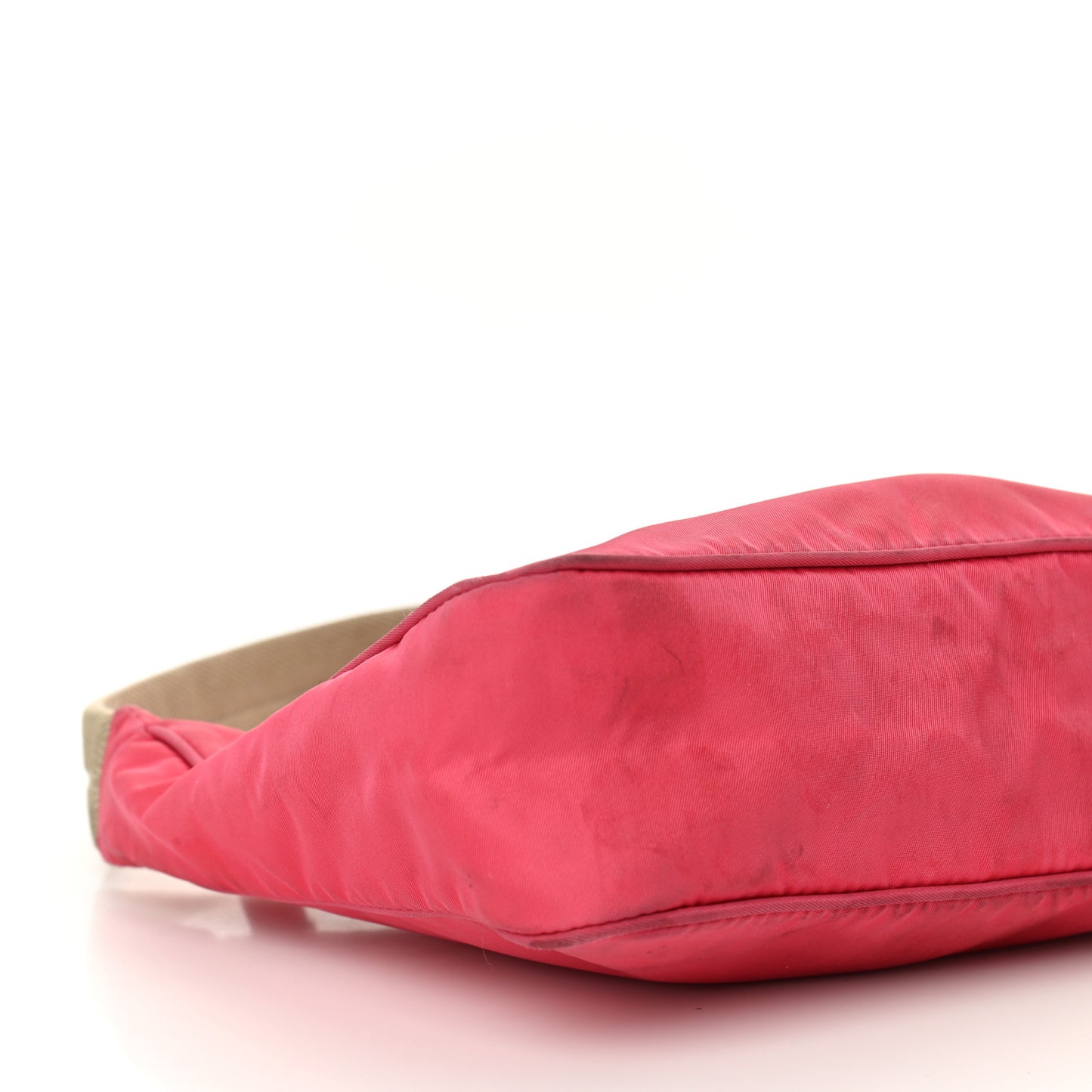 Tessuto Nylon Sport Shoulder Bag Gemma