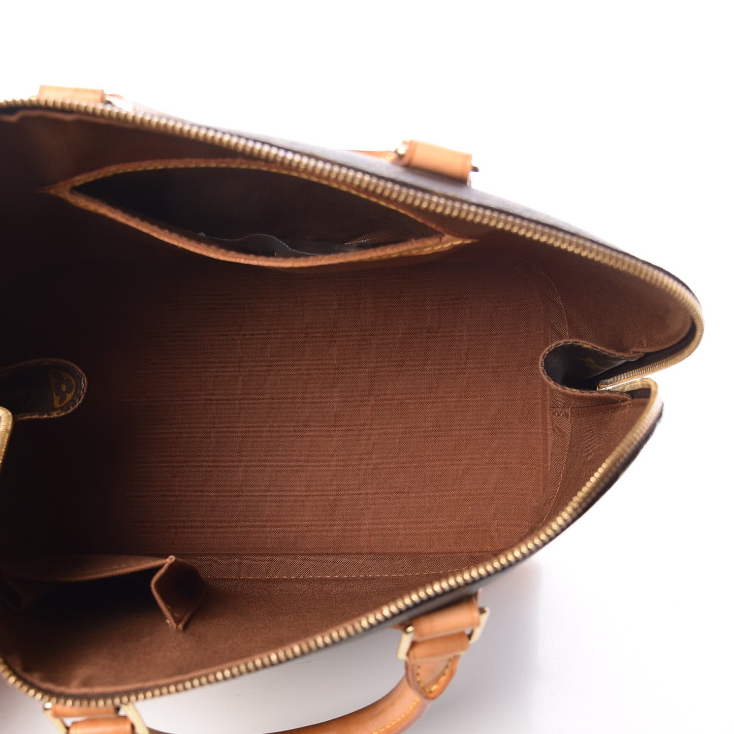 Monogram Alma PM