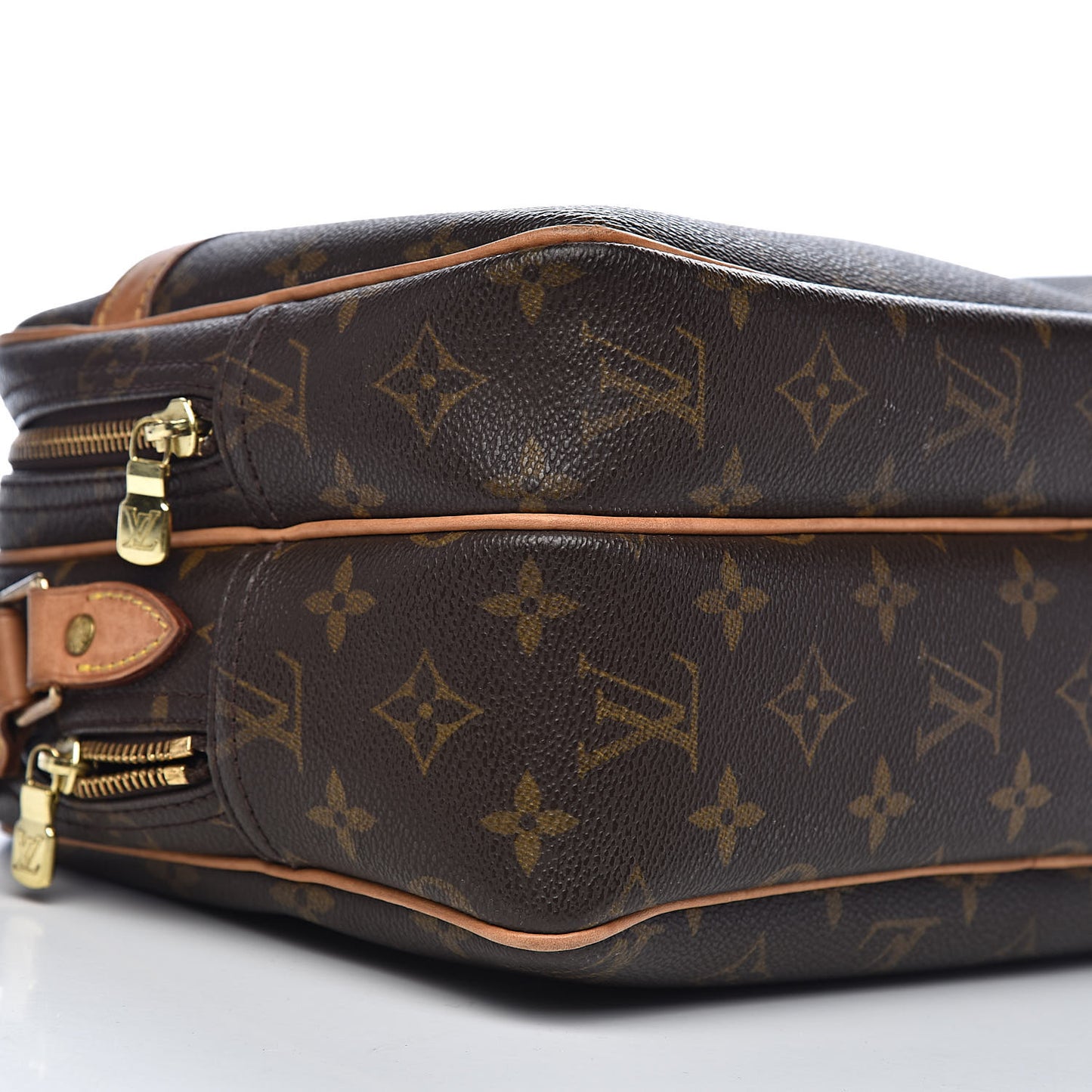 Monogram Reporter PM