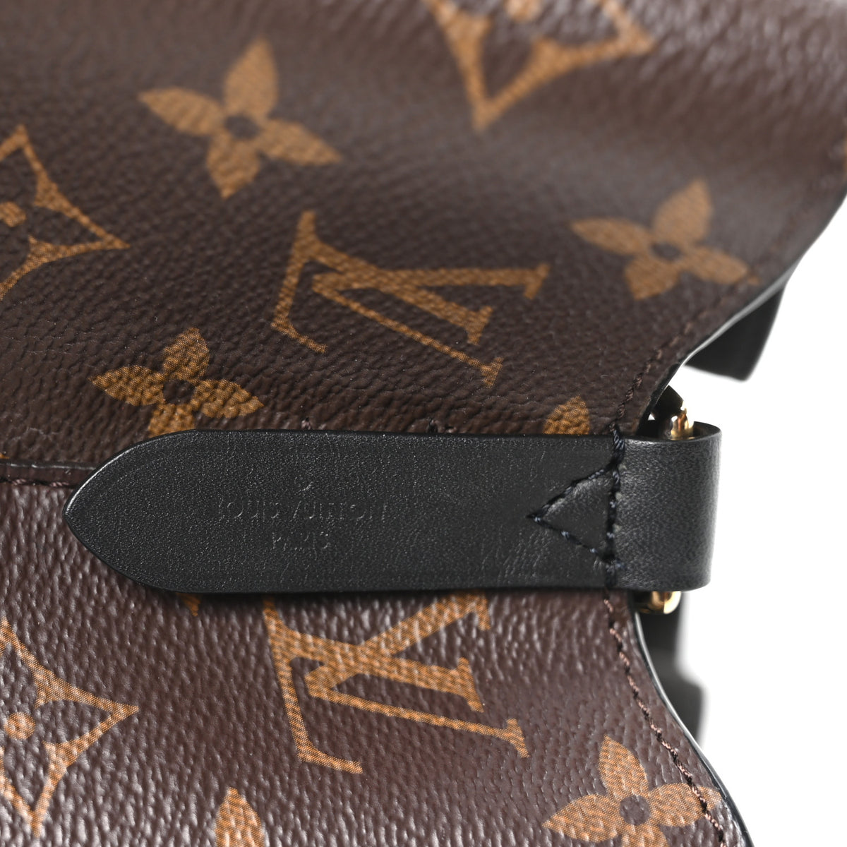 Louis Vuitton Monogram Neonoe MM Black 5 of 8