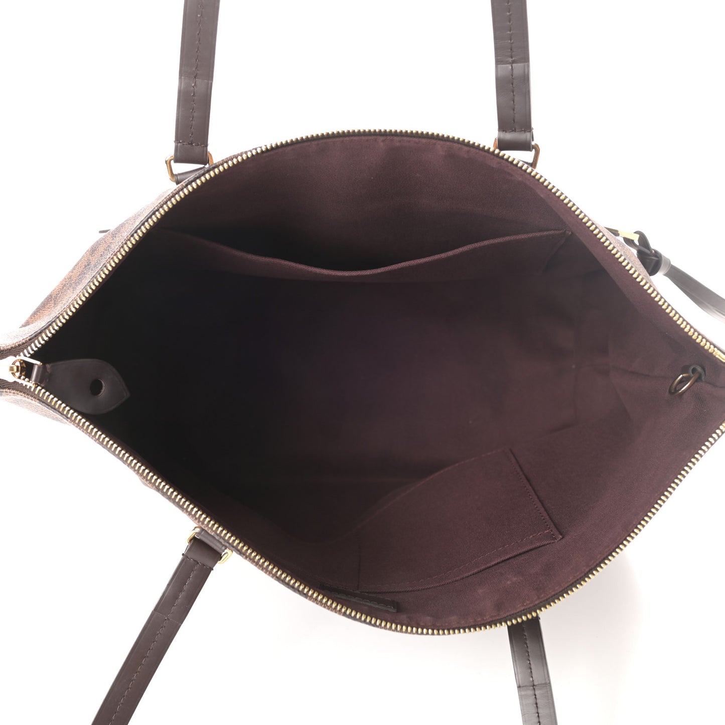 Damier Ebene Iena MM