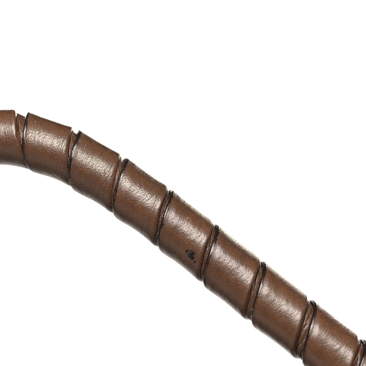 Calfskin Large Marcie Hobo Nut