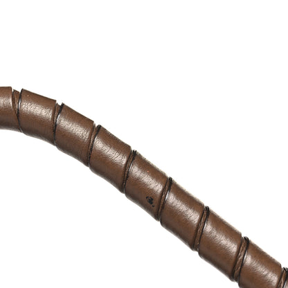 Chloe Calfskin Large Marcie Hobo Nut 13 of 16