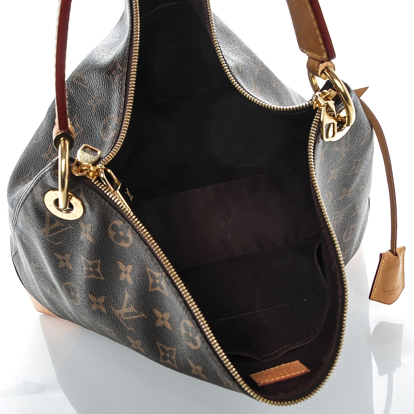 Monogram Berri MM
