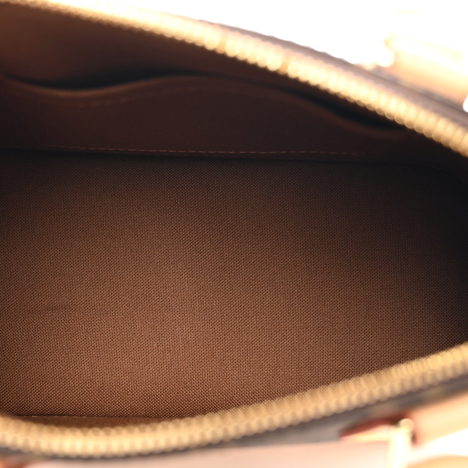 Louis Vuitton Monogram Alma BB 5 of 10