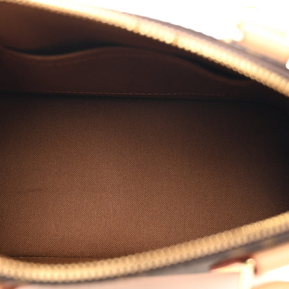 Louis Vuitton Monogram Alma BB 5 of 10