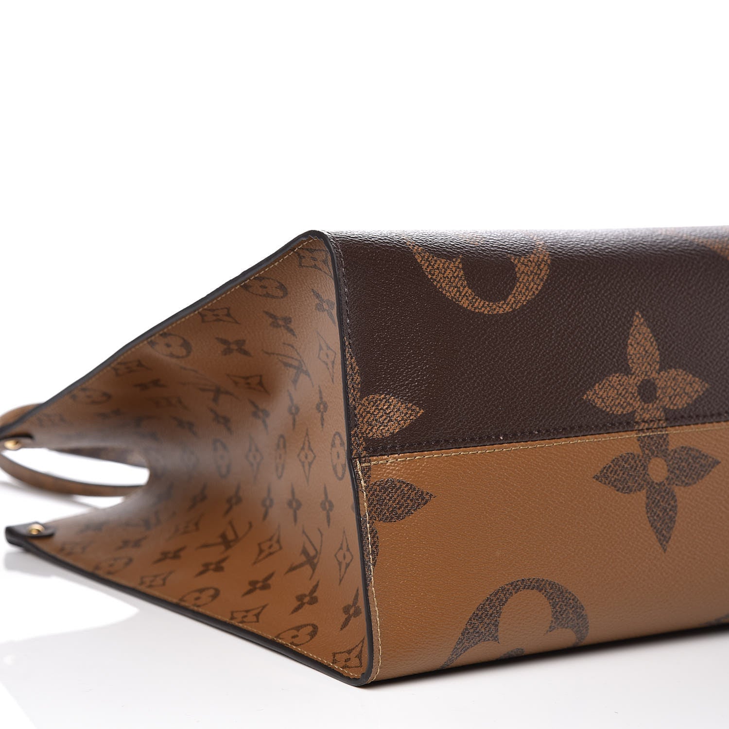 Louis Vuitton Reverse Monogram Giant Onthego GM 8 of 9