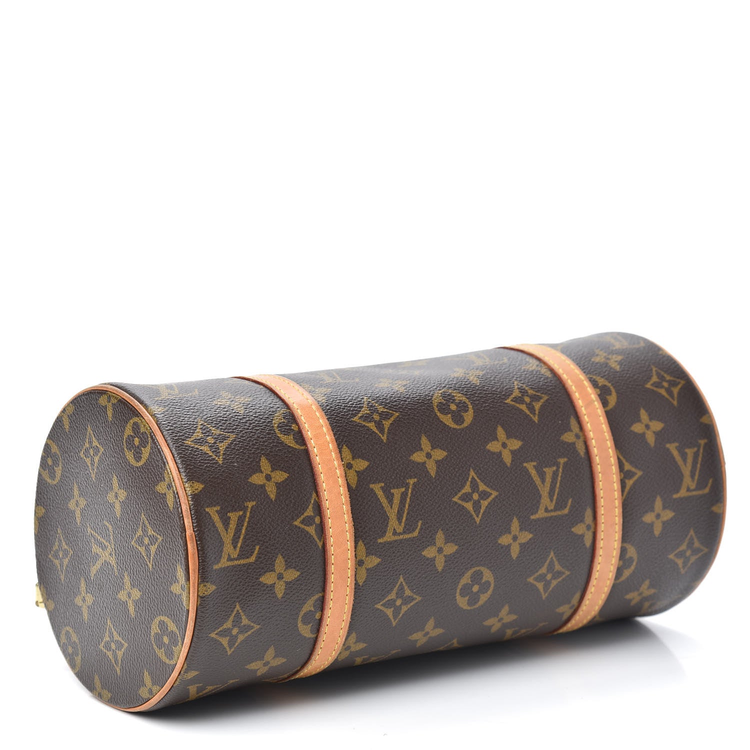 Louis Vuitton Monogram Papillon 26 4 of 9