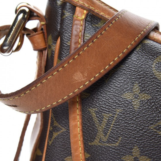 Monogram Tulum GM