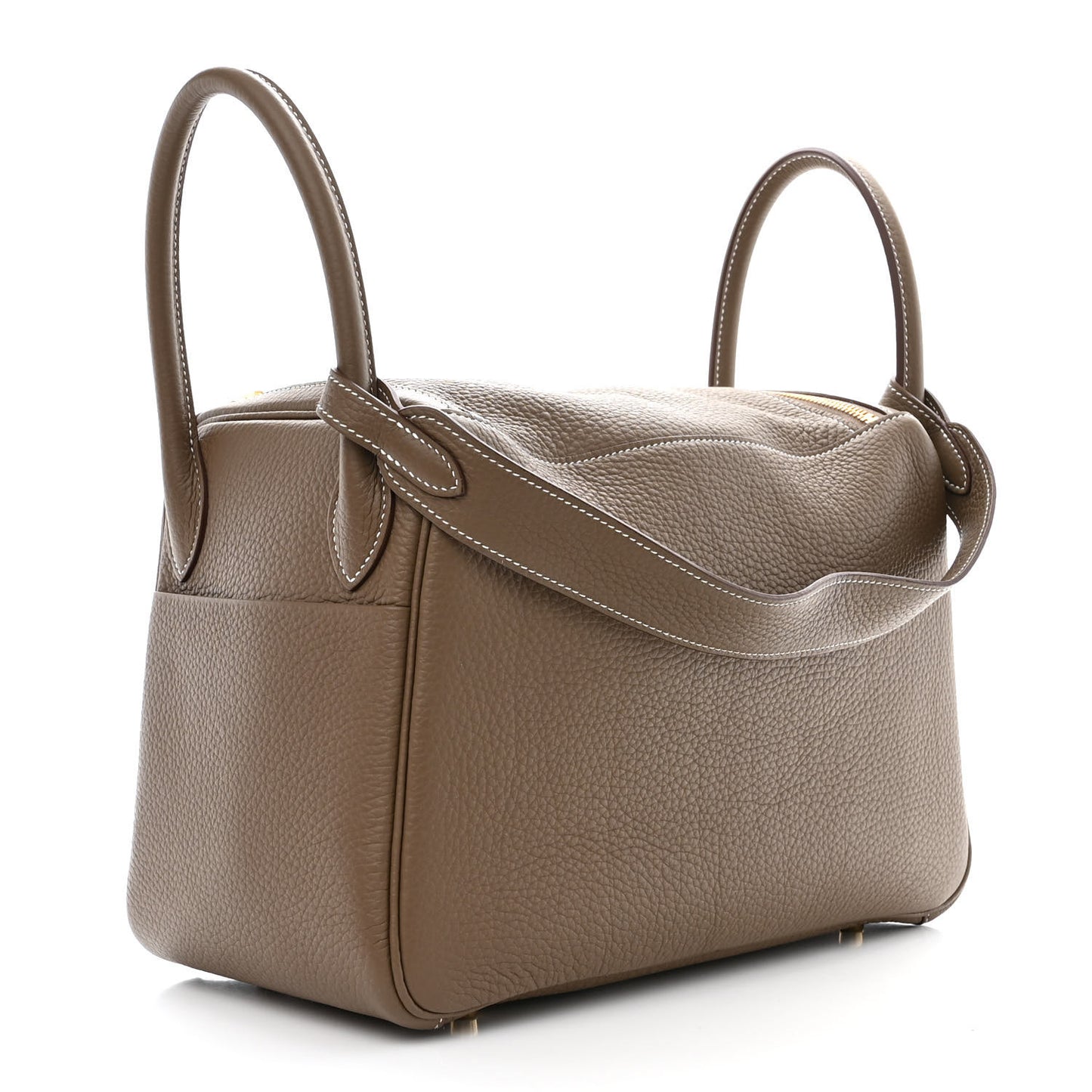 Taurillon Clemence Lindy 30 Etoupe