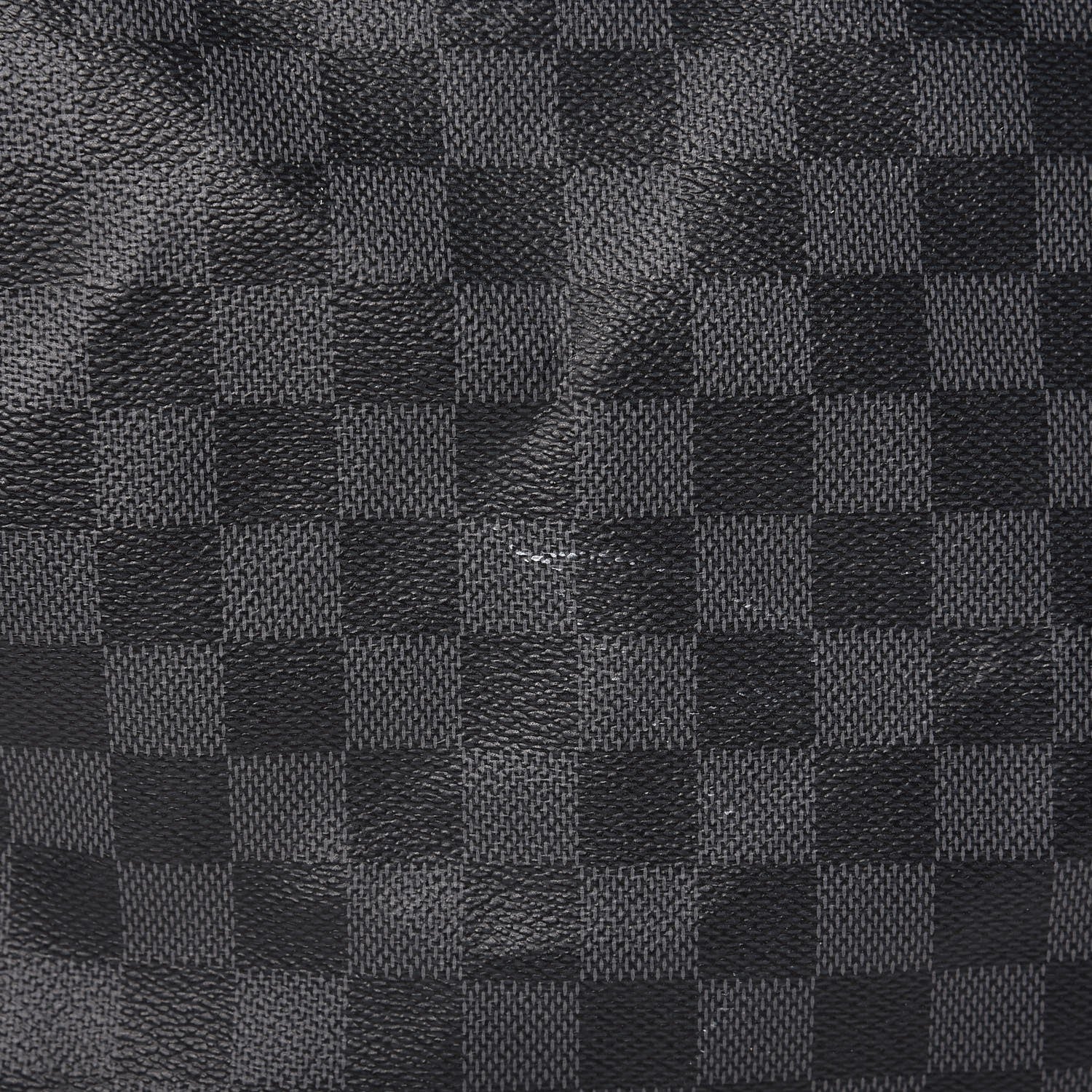 Louis Vuitton Damier Graphite Keepall Bandouliere 55 11 of 13