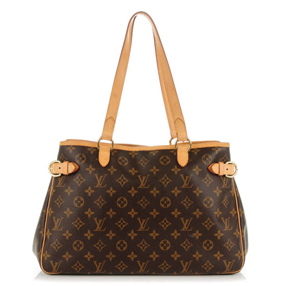 Louis Vuitton Monogram Batignolles Horizontal 1 of 10