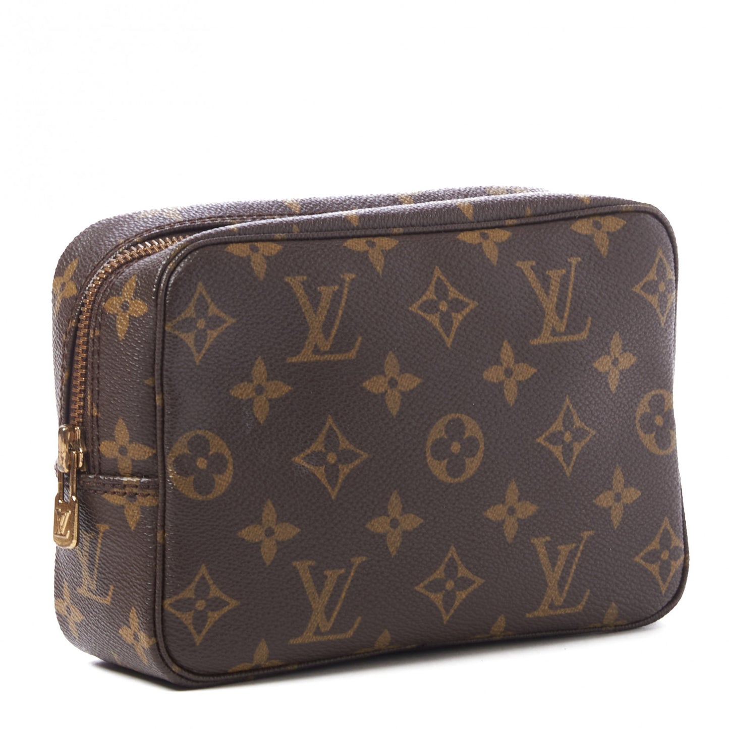 Monogram Trousse Toilette 19