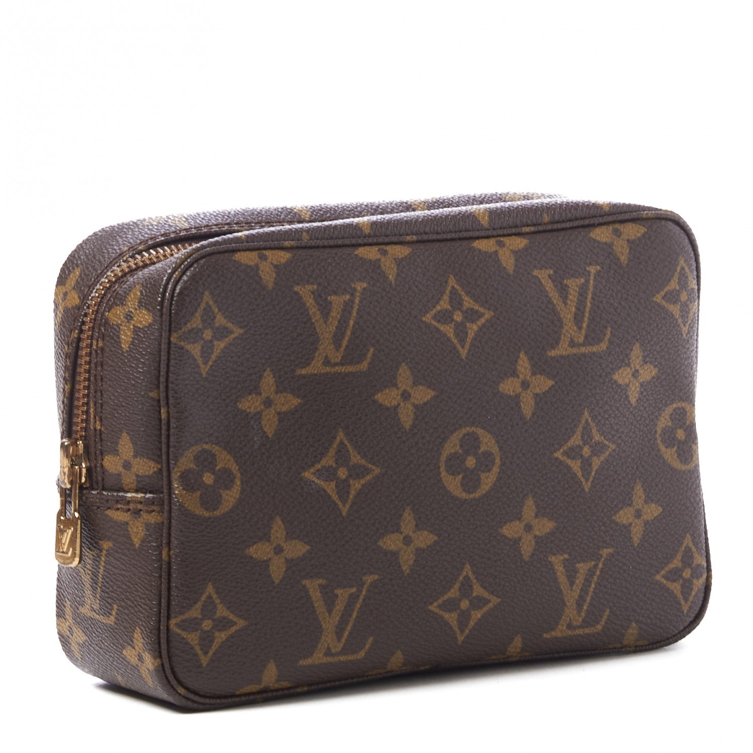 Louis Vuitton Monogram Trousse Toilette 19 2 of 7