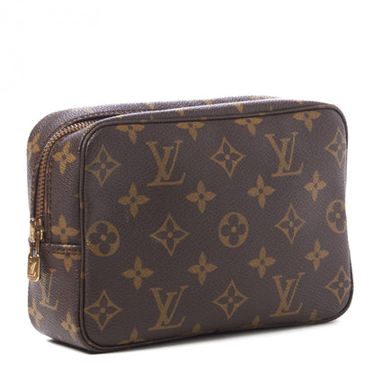 Louis Vuitton Monogram Trousse Toilette 19 2 of 7