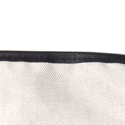 Goyard Goyardine Saint Louis PM Black 7 of 12