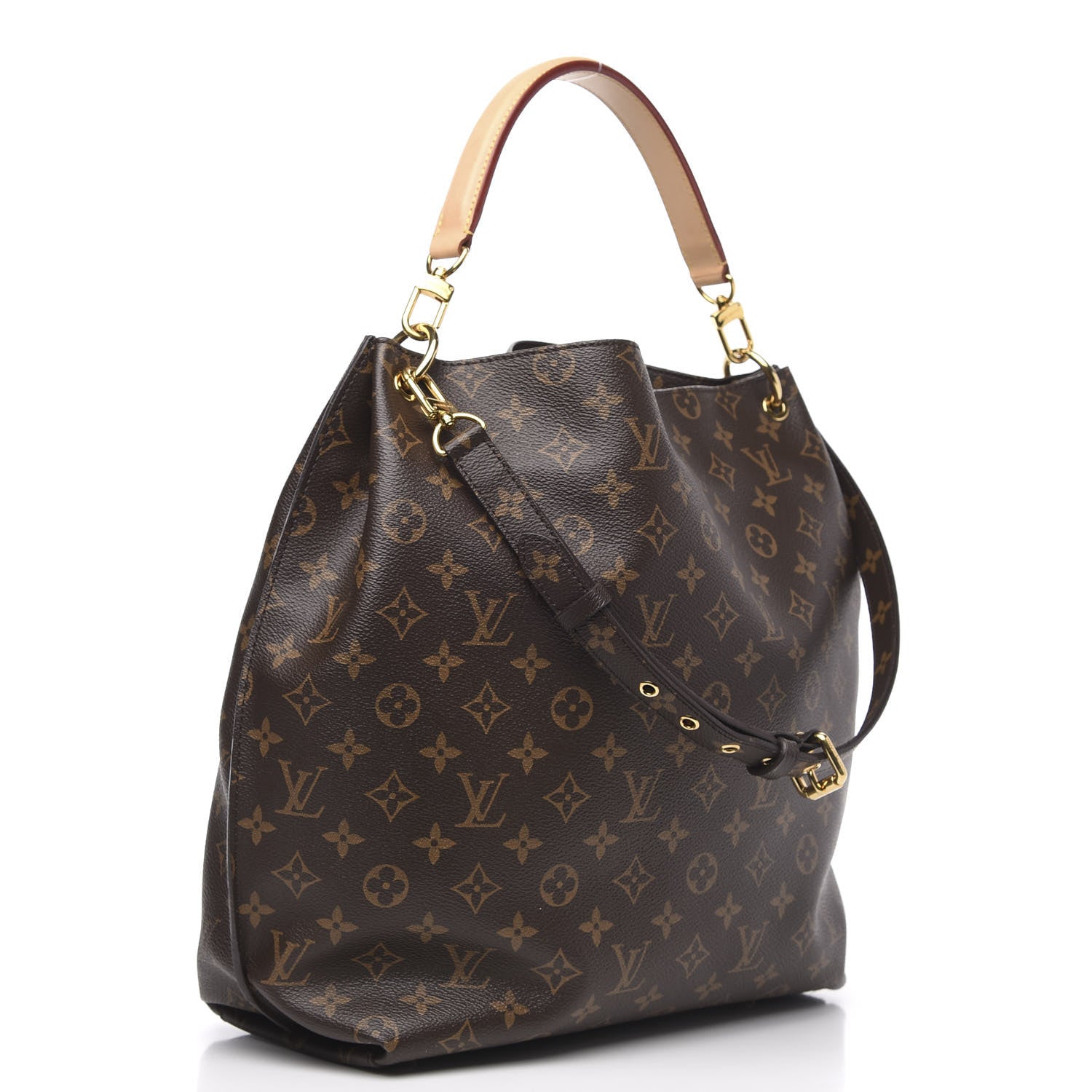Louis Vuitton Monogram Metis 2 of 11