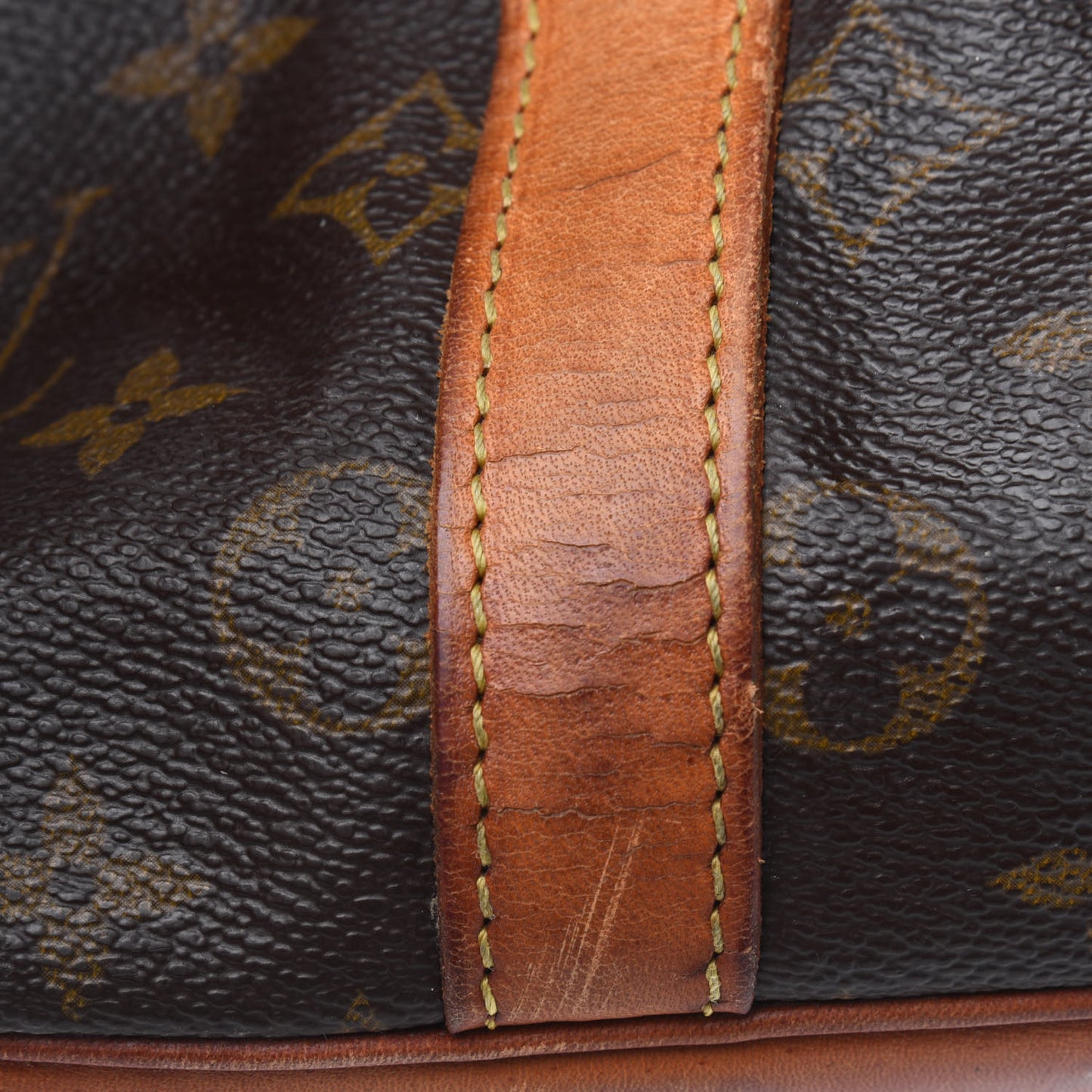 Monogram Petit Noe