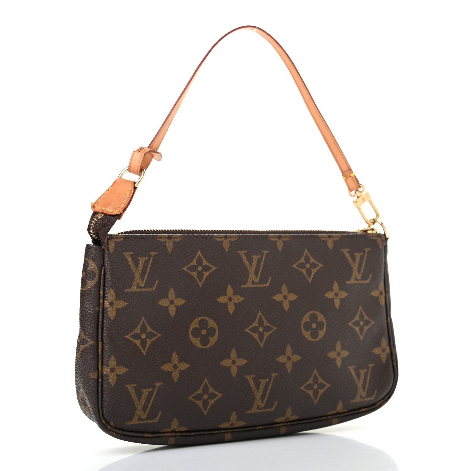 Louis Vuitton Monogram Pochette Accessories 5 of 13