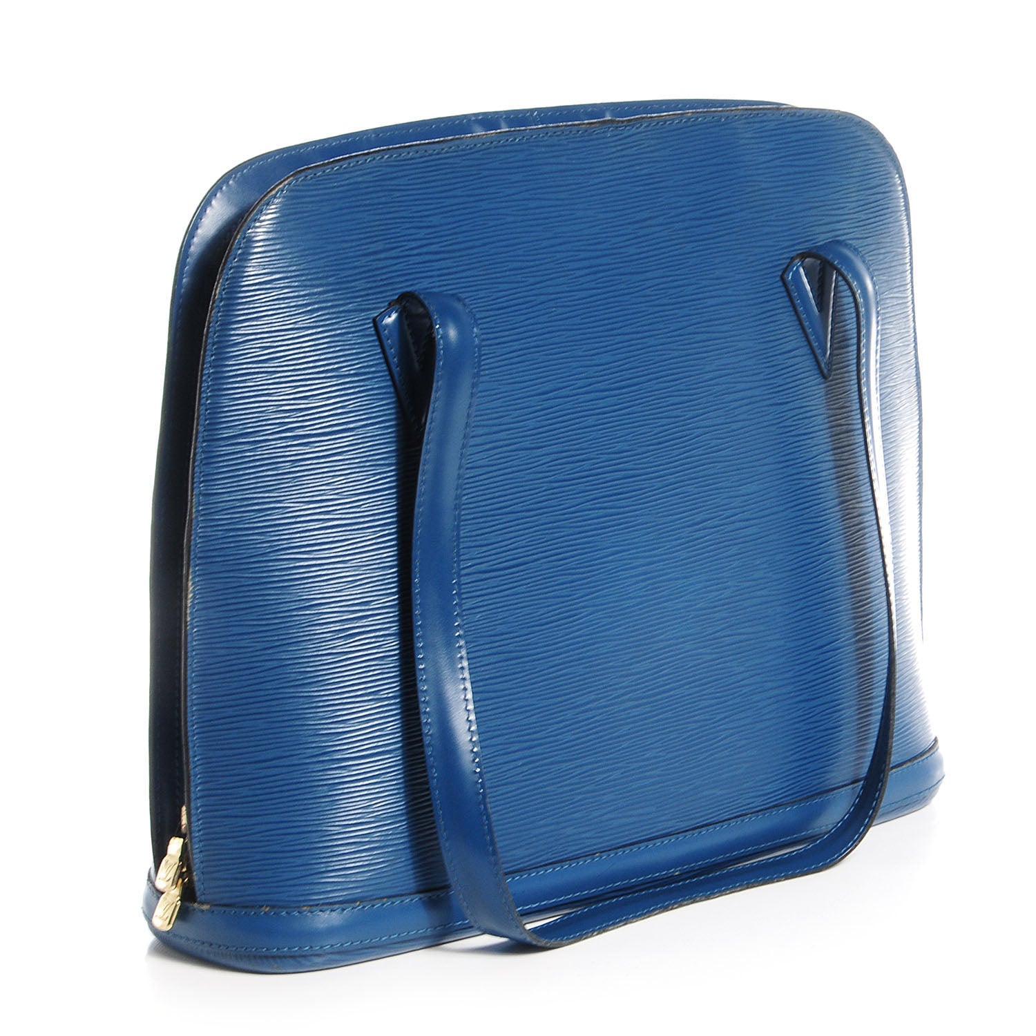 Louis Vuitton Epi Lussac Toledo 3 of 6