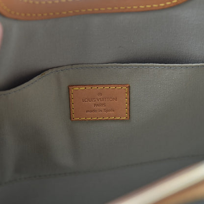 Louis Vuitton Vernis Maple Drive Perle 6 of 14