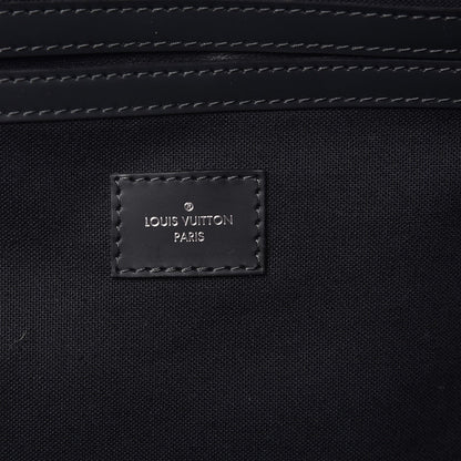 Louis Vuitton Damier Cobalt Keepall Bandouliere 45 6 of 8