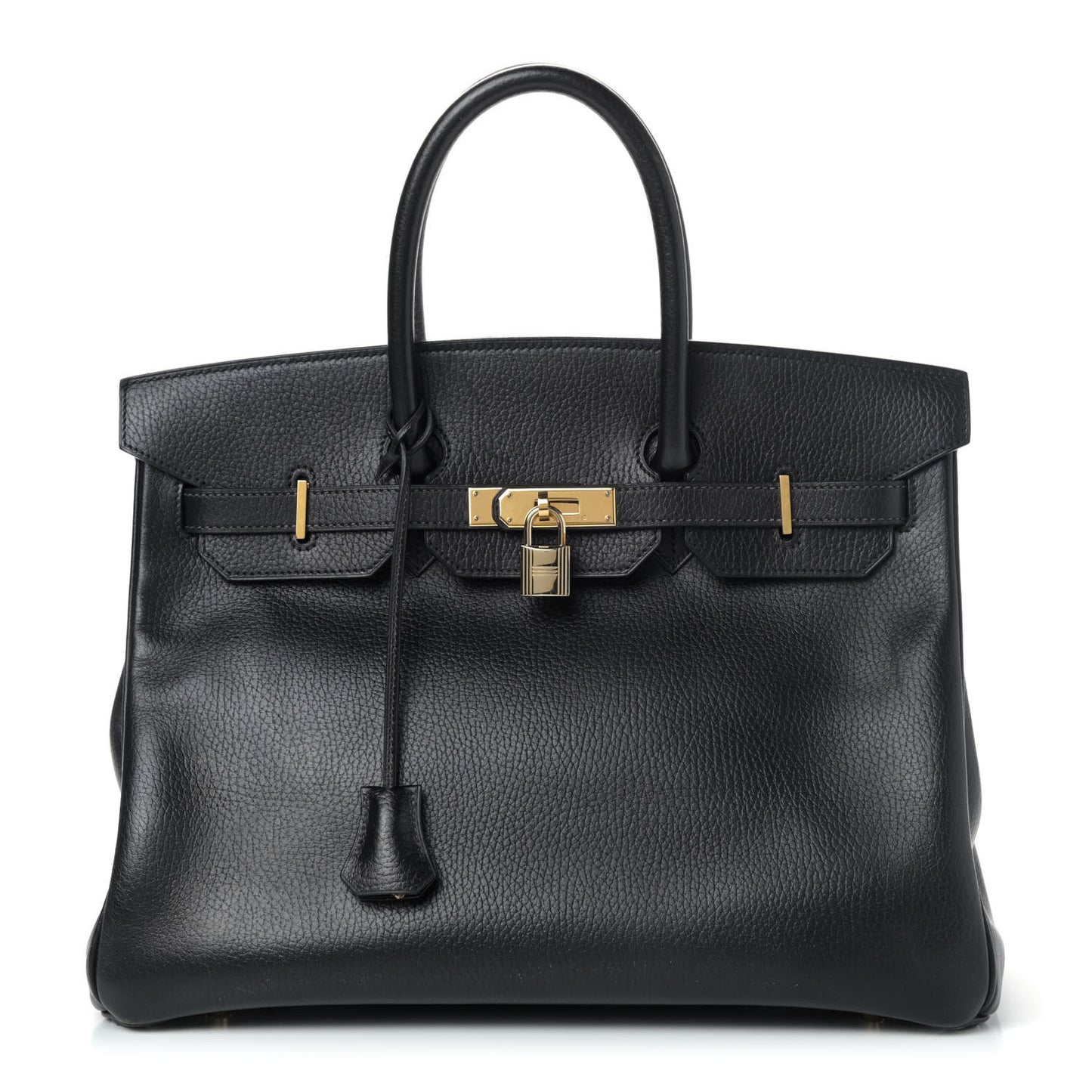 Ardennes Birkin 35 Black