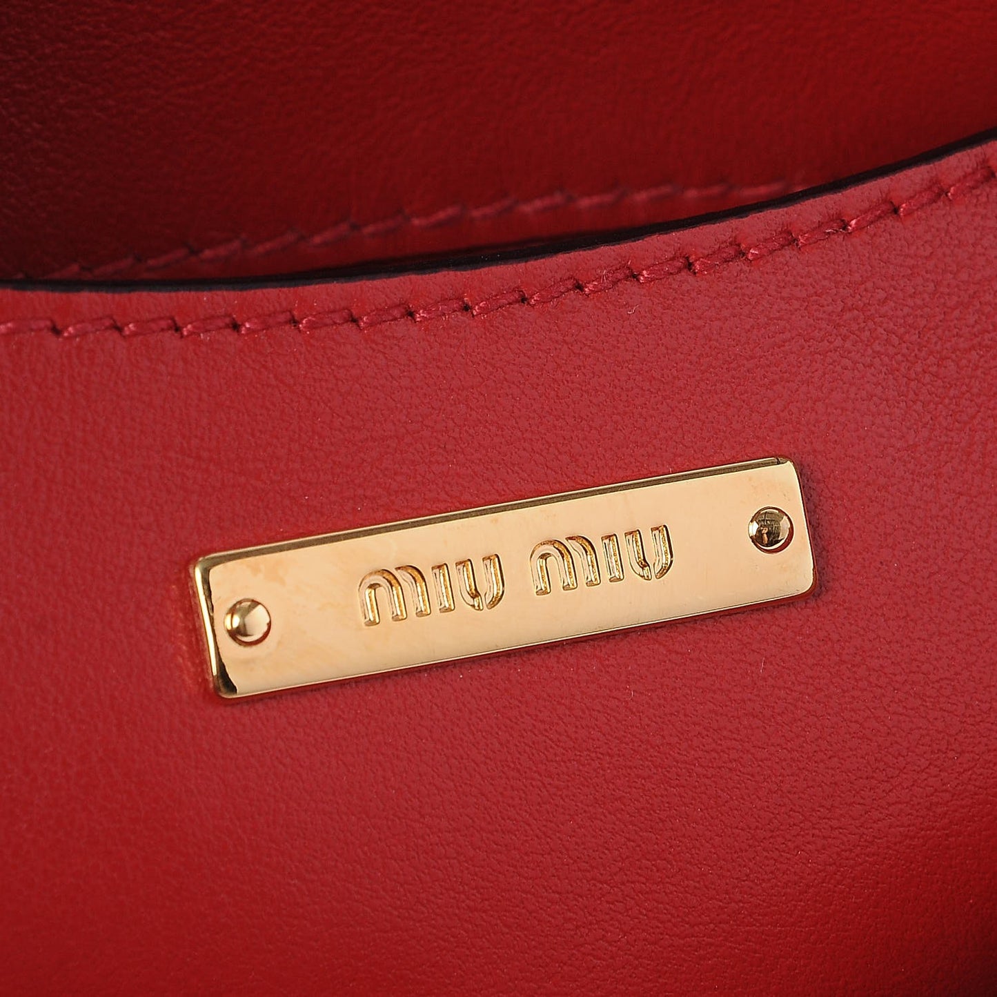 Vitello Soft Tote Fuoco