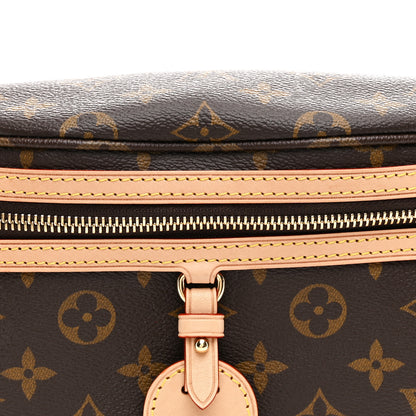 Louis Vuitton Monogram High Rise Bumbag 6 of 8