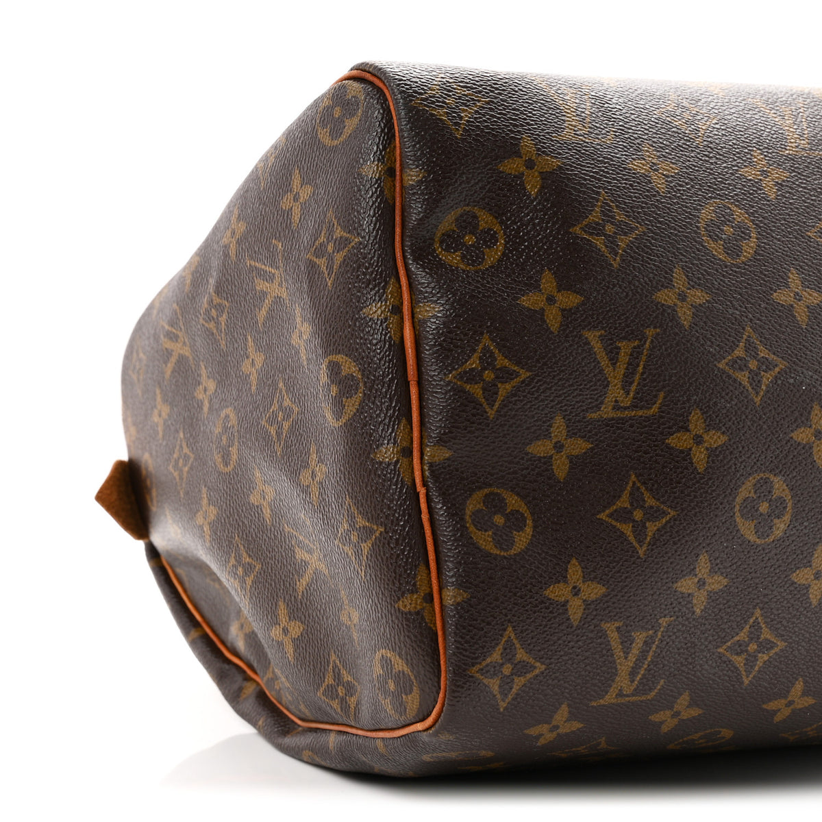 Louis Vuitton Monogram Speedy 35 9 of 10