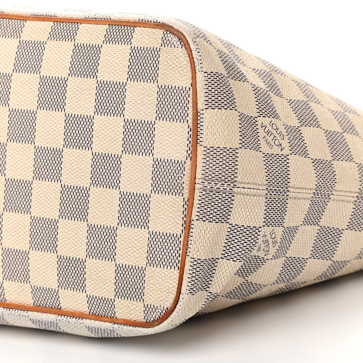 Damier Azur Saleya PM