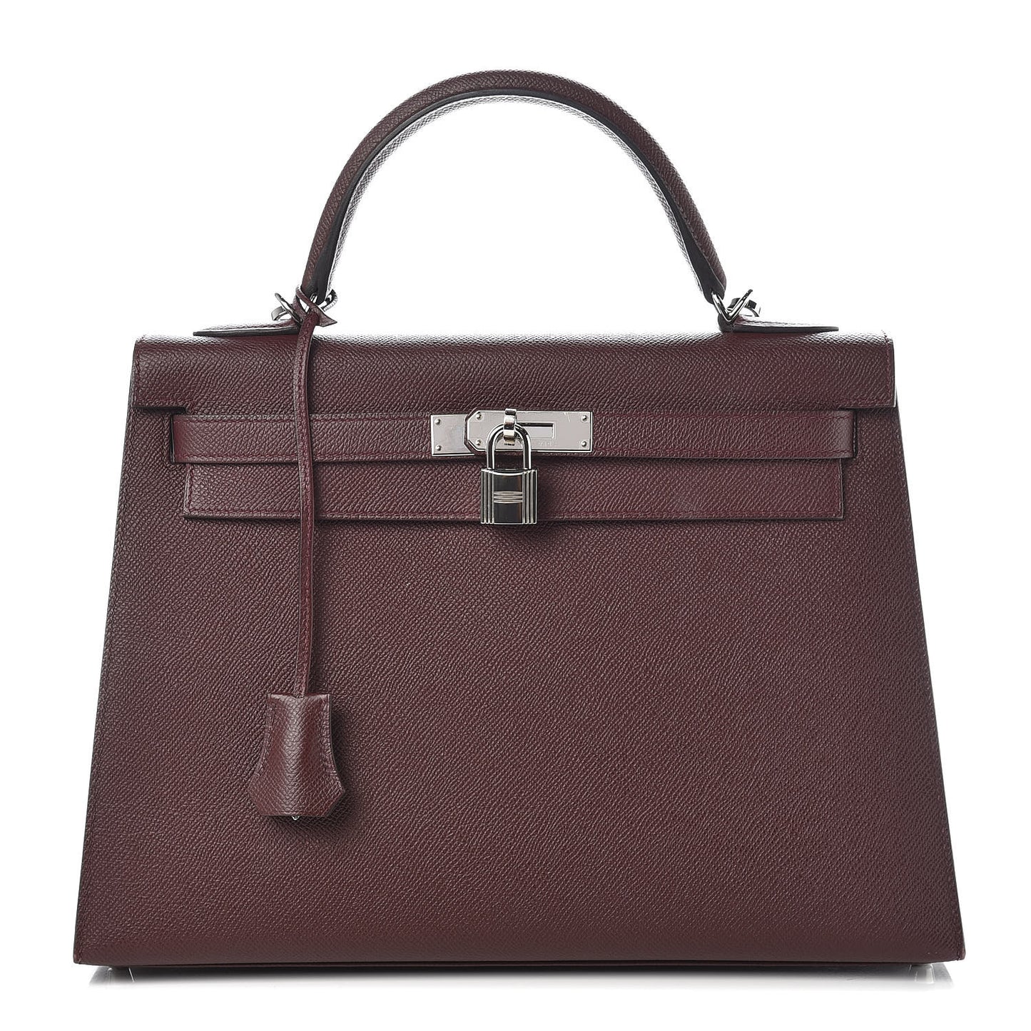 Epsom Kelly Sellier 32 Bordeaux