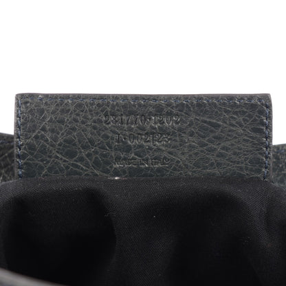 Balenciaga Agneau Giant 12 Gold Hardware City Anthracite 7 of 9