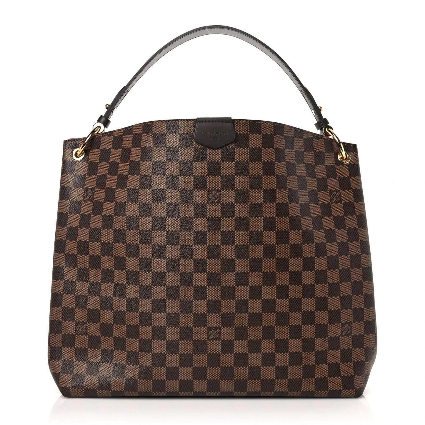 Damier Ebene Graceful MM