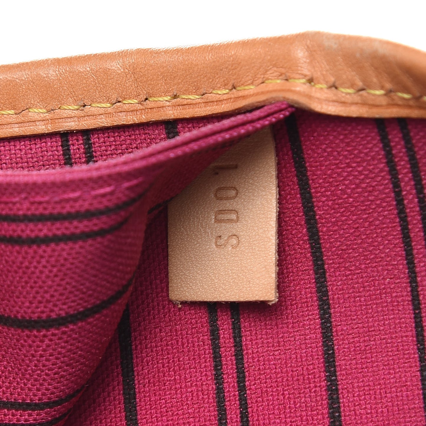 Monogram Neo Neverfull GM Pivoine