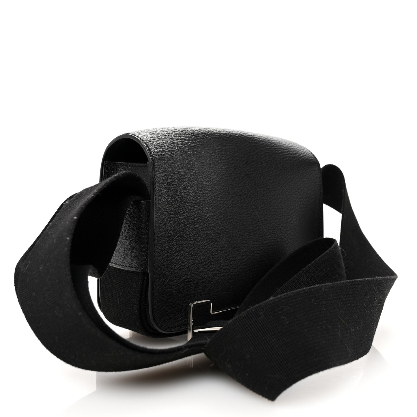 Chevre Mysore Geta Black