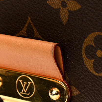Louis Vuitton Monogram Eden PM Aurore 12 of 15