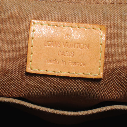 Louis Vuitton Monogram Palermo PM 8 of 9