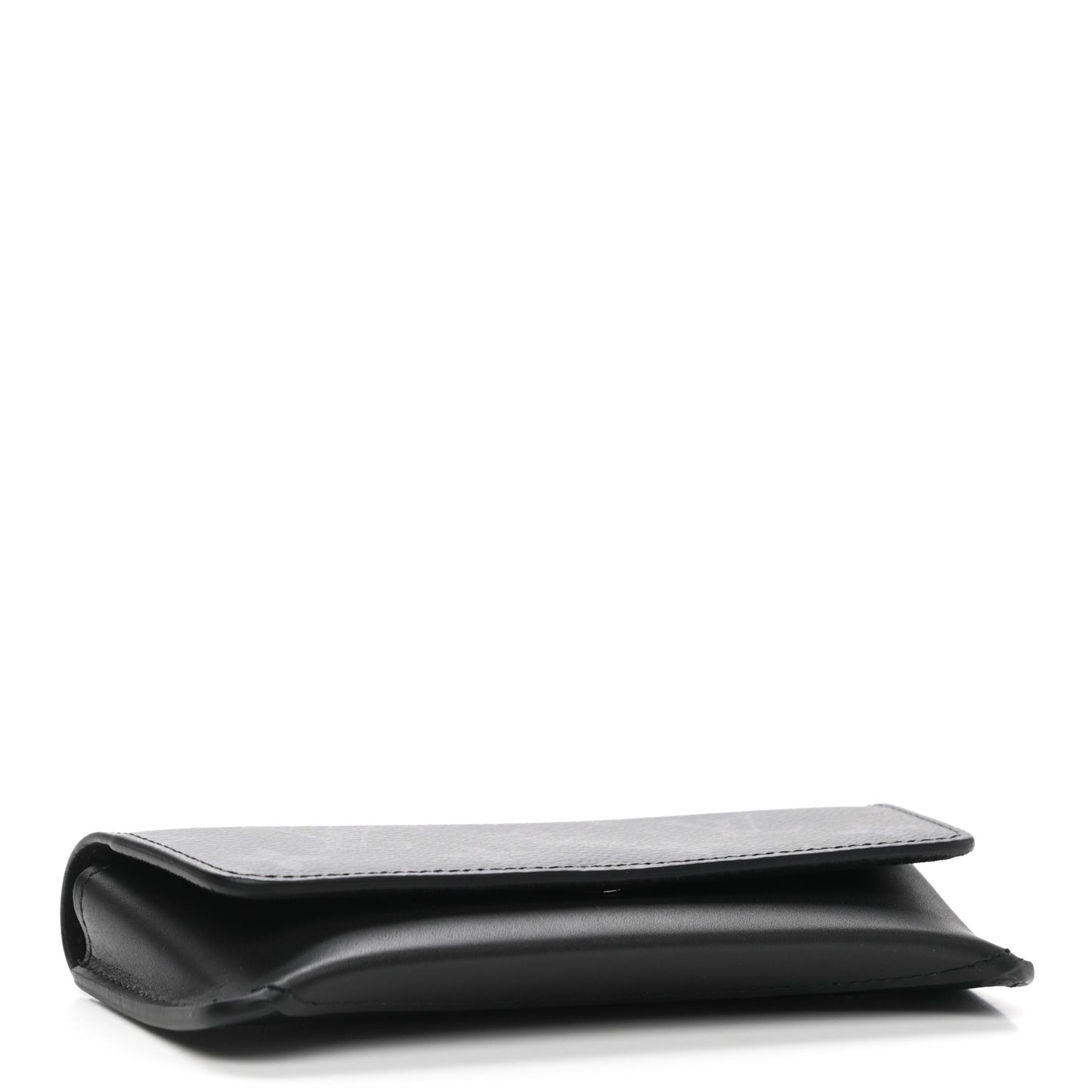 Monogram Eclipse Woody Sunglass Case
