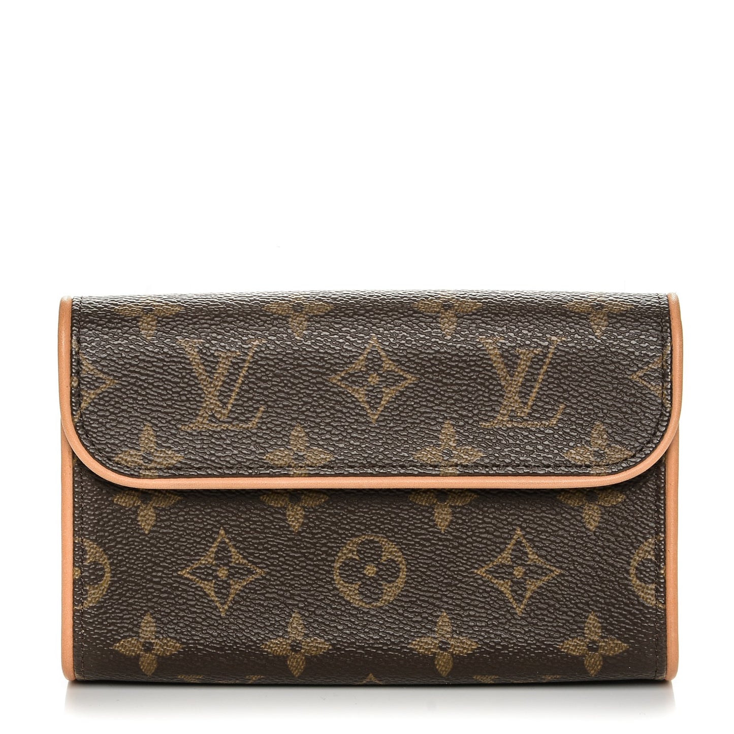 Monogram Pochette Florentine S