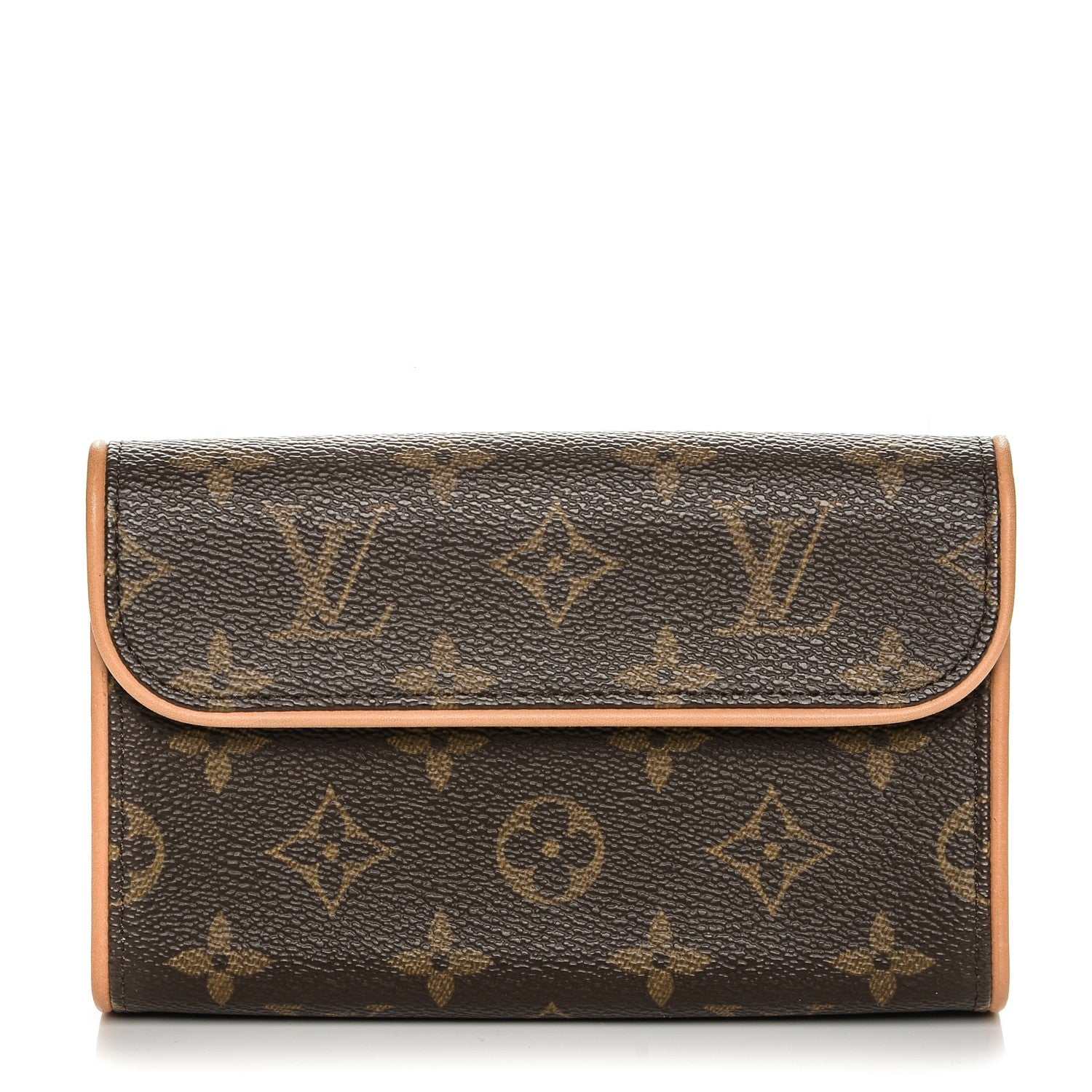 Louis Vuitton Monogram Pochette Florentine S 1 of 6