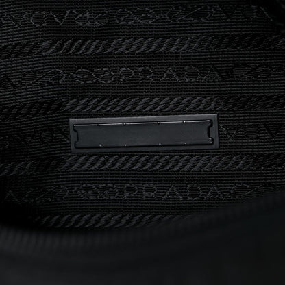 Prada Tessuto Nylon Bag Black 6 of 14