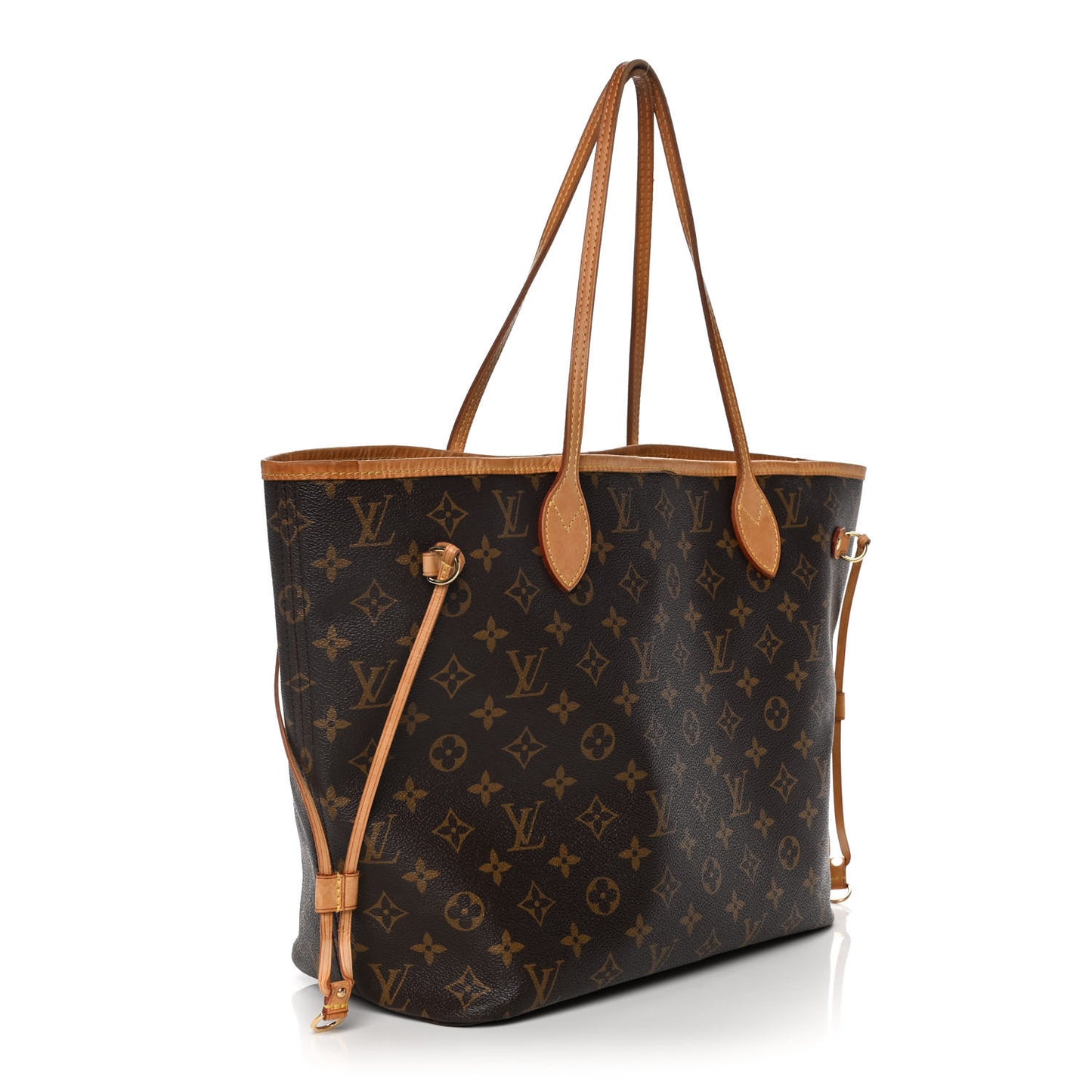 Monogram Neverfull MM