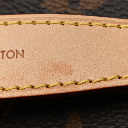 Louis Vuitton Monogram Nice BB 9 of 9